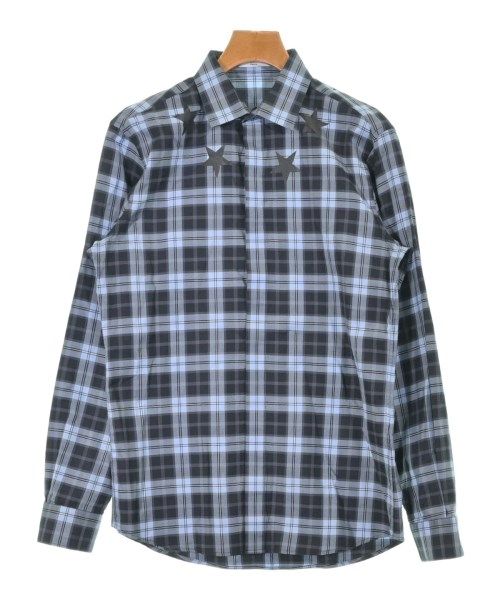 GIVENCHY カジュアルシャツ メンズ 古着