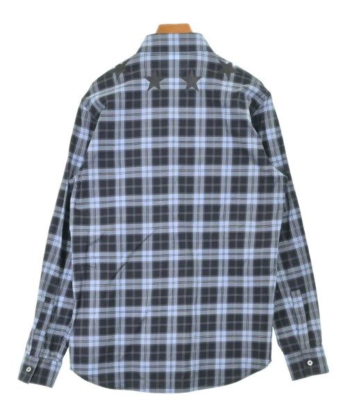 GIVENCHY カジュアルシャツ メンズ 古着