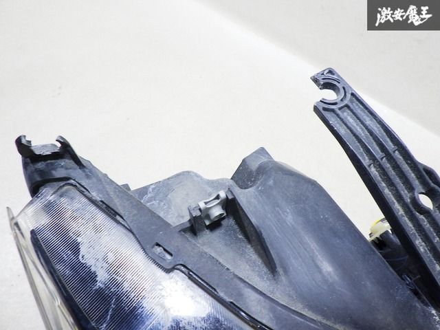 点灯OK!】日産純正 C27 セレナ 販売 ハイウェイスター 前期 ヘッド