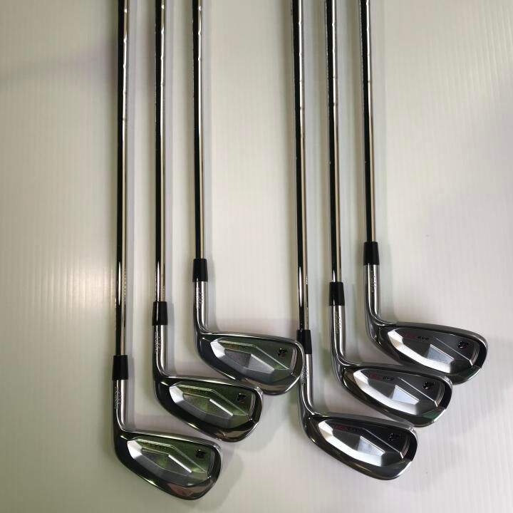 ブリヂストン 242CB+ NSプロ MODUS 3 TOUR 105 Sフレックス アイアン