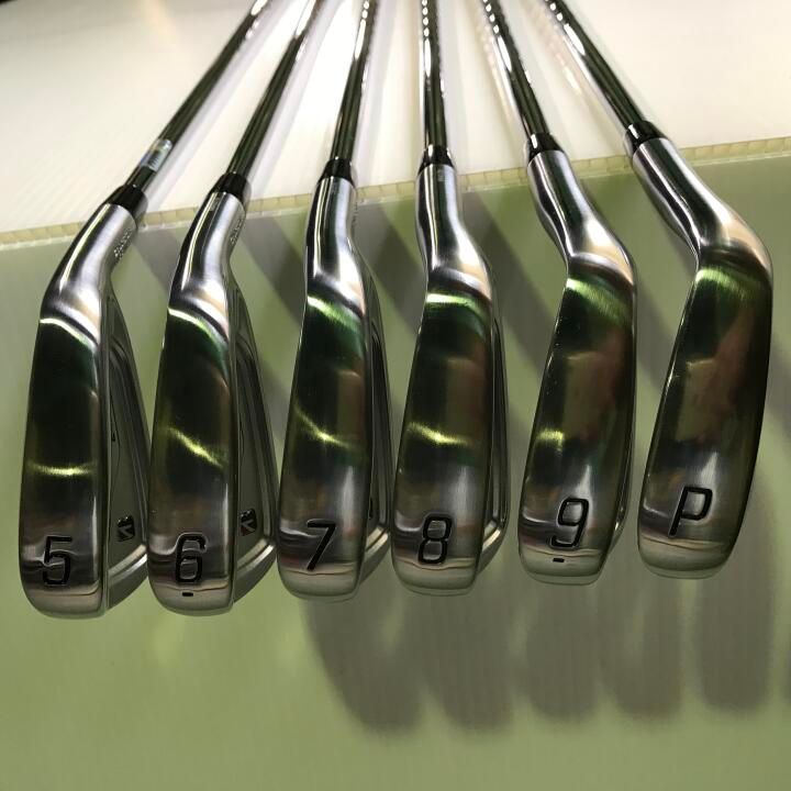 ブリヂストン 242CB+ NSプロ MODUS 3 TOUR 105 Sフレックス アイアン