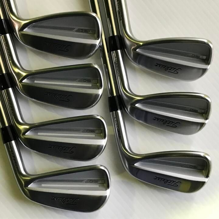 タイトリスト T150 2023 NSプロ MODUS 3 TOUR 120 Sフレックス