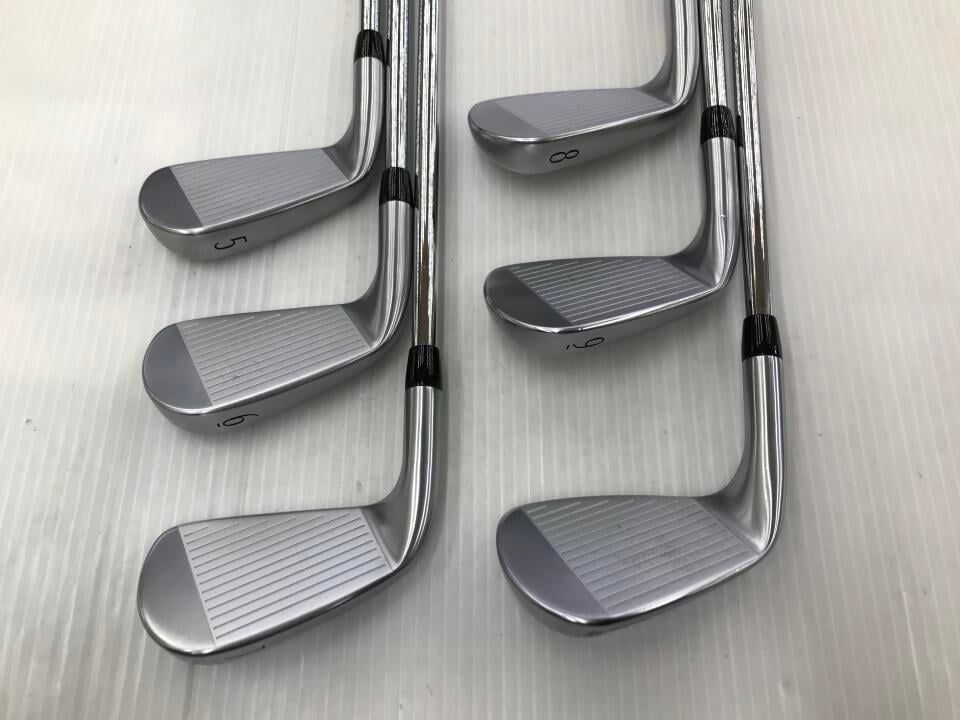 T150 TOUR タイトリスト 0 MODUS アイアン 1 2025｜タイトリスト