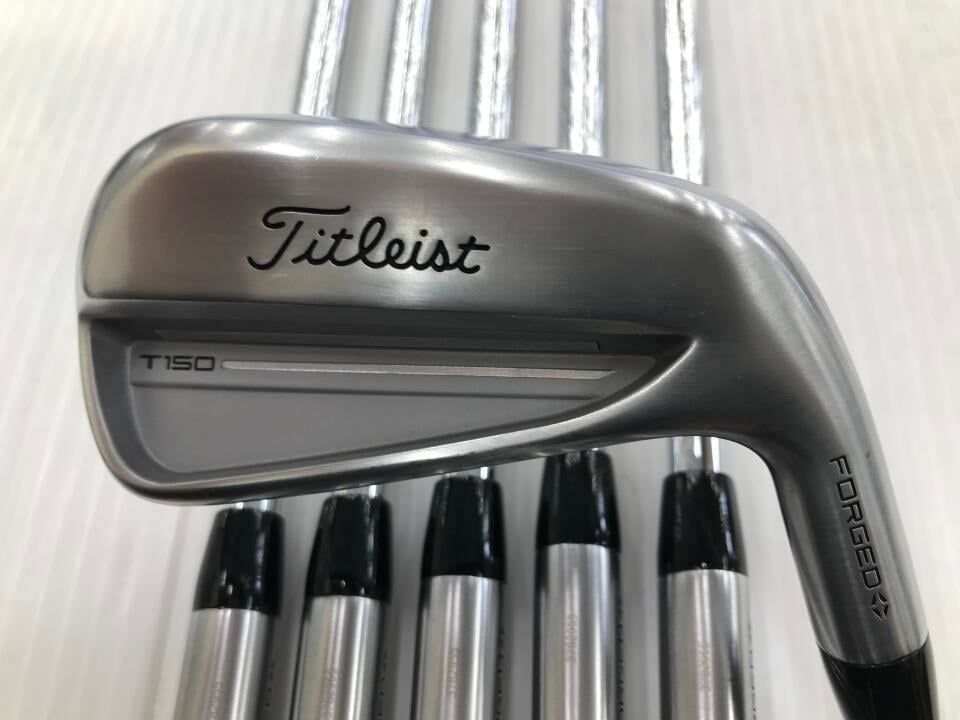 タイトリスト T150 2025 NSプロ MODUS 3 TOUR 115 Sフレックス