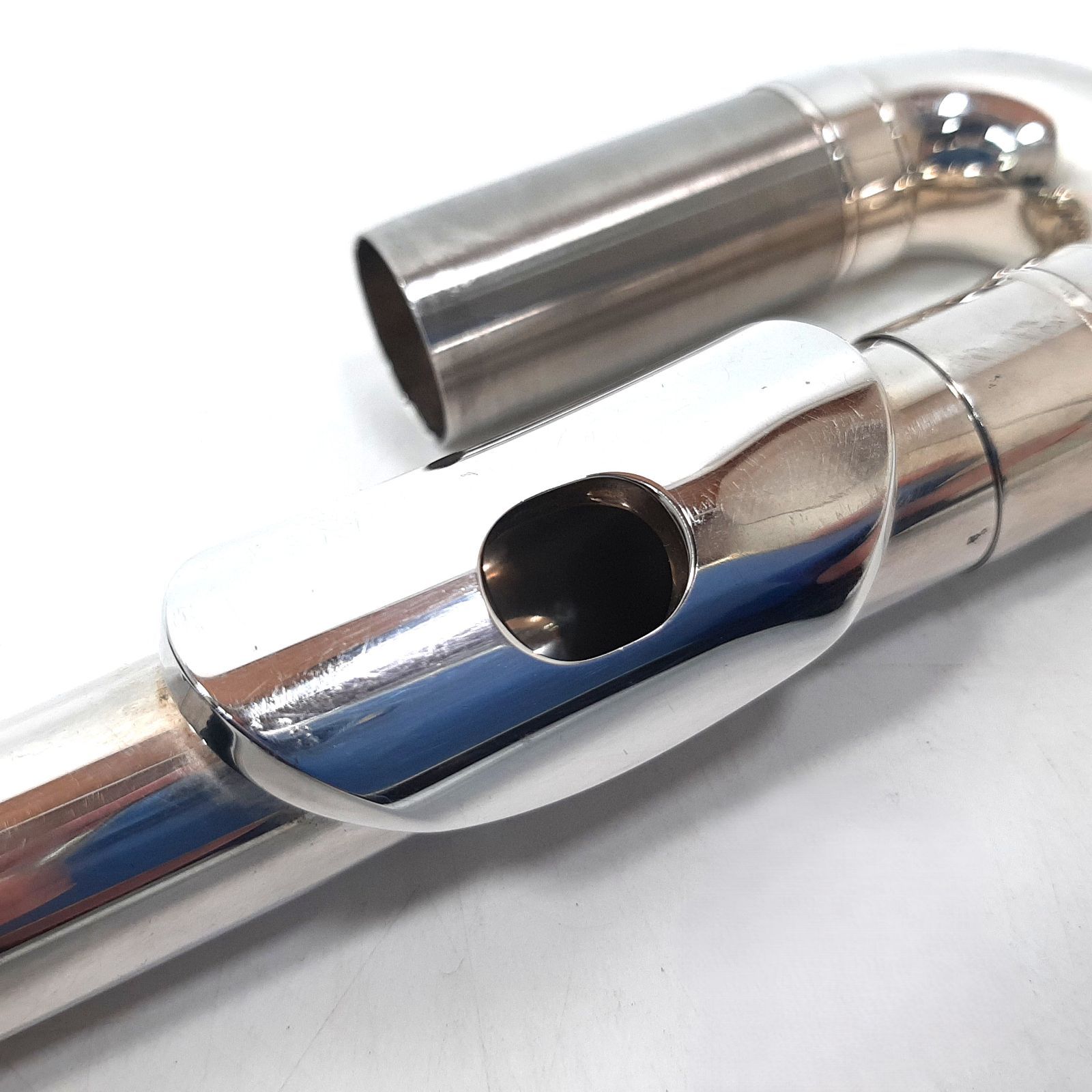 YAMAHA ヤマハ フルート U字 頭部管 YFL 211