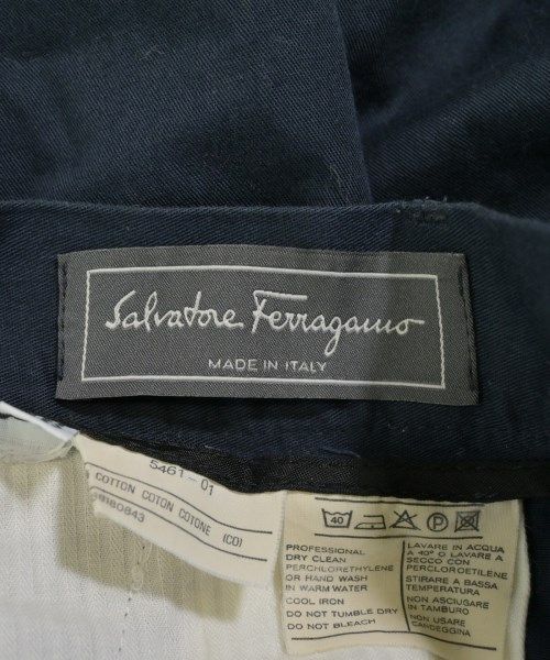 Salvatore Ferragamo ショートパンツ メンズ 【古着】【中古】【送料