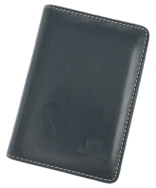 Whitehouse Cox カードケース メンズ 古着