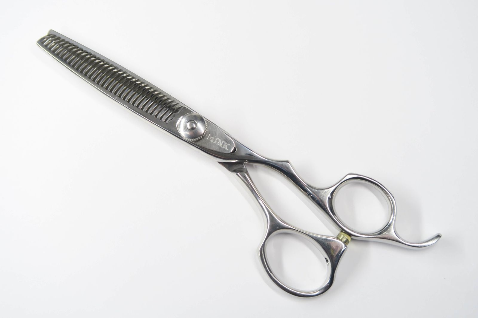 Cランク【MINK ミンク】 セニング 美容師・理容師 6.0インチ 右利き