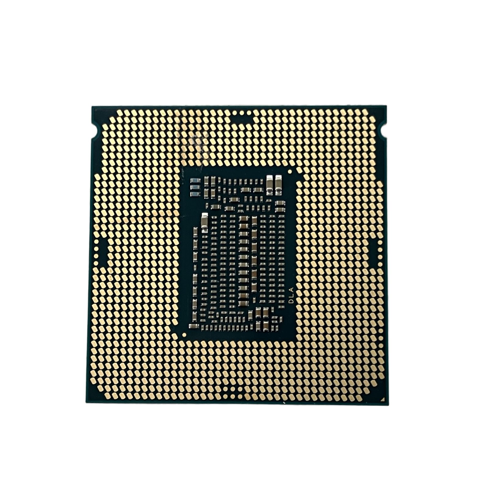 Intel Core i7-9700K CPU パソコン PCパーツ インテル ジャンク