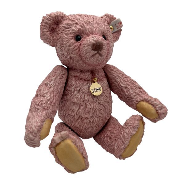 シュタイフ Steiff テディベア マサコ Masako ベア シュタイフ