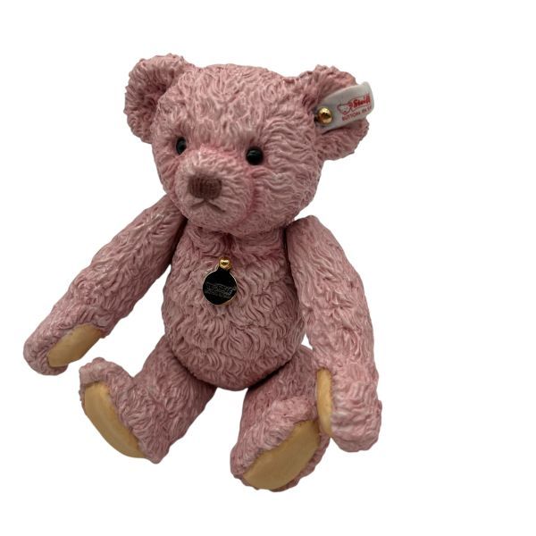 シュタイフ Steiff テディベア マサコ Masako ベア シュタイフ