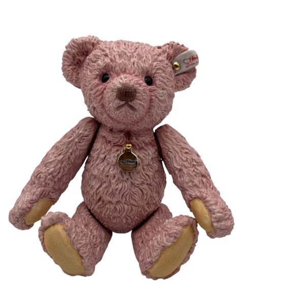 Steiff テディベア　MASAKO シュタイフ Steiff テディベア マサコ Masako ベア シュタイフ