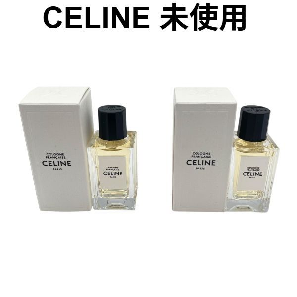 ○ 未使用 セリーヌ CELINE パルファン コロン・フランセーズ（COLOGNE