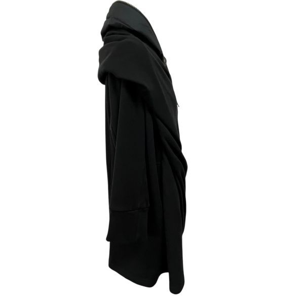 □ DOUBLE STANDARD CLOTHING ダブスタ アウター 上着 コート ロング