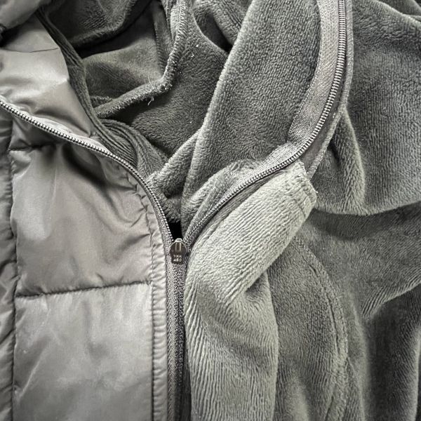 □ DOUBLE STANDARD CLOTHING ダブスタ アウター 上着 コート ロング