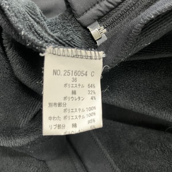 □ DOUBLE STANDARD CLOTHING ダブスタ アウター 上着 コート ロング