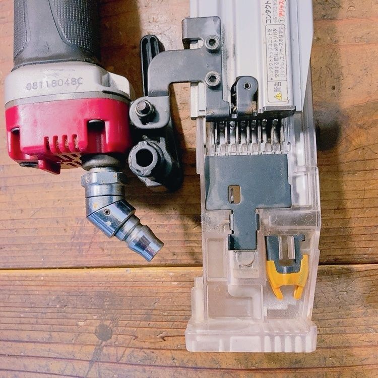 常圧 ピンネイラ