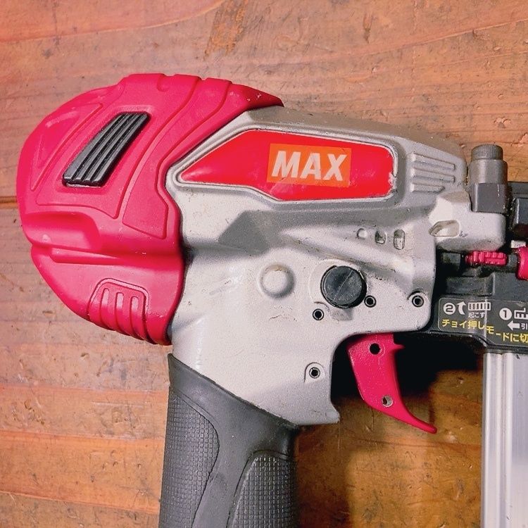 常圧 ピンネイラ