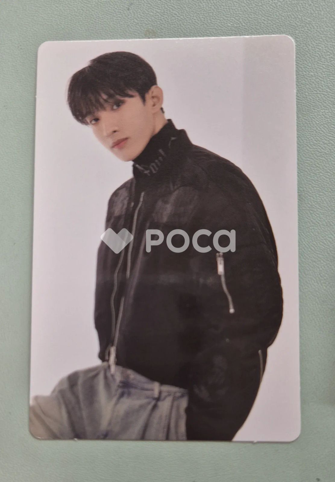 SEVENTEEN ドギョム セブチ SEVENTEEN TOUR FOLLOW AGAIN