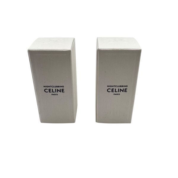 ○ 未使用 セリーヌ CELINE パルファン REPTILE (レプティール) オー