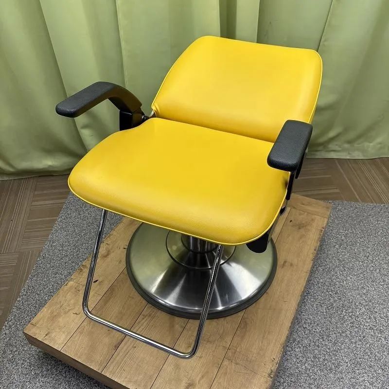 中古】タカラベルモント リクライニングチェア『SC-532』SP-AD - メルカリ