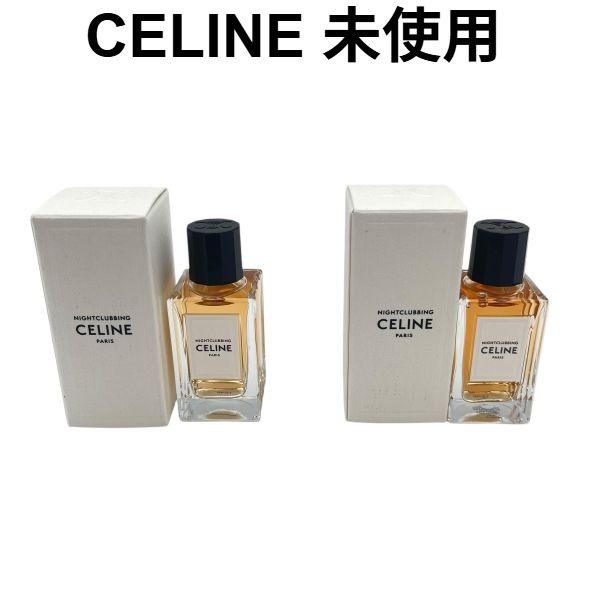 ○ セリーヌ CELINE パルファム ナイトクラビング（NIGHTCLUBBING