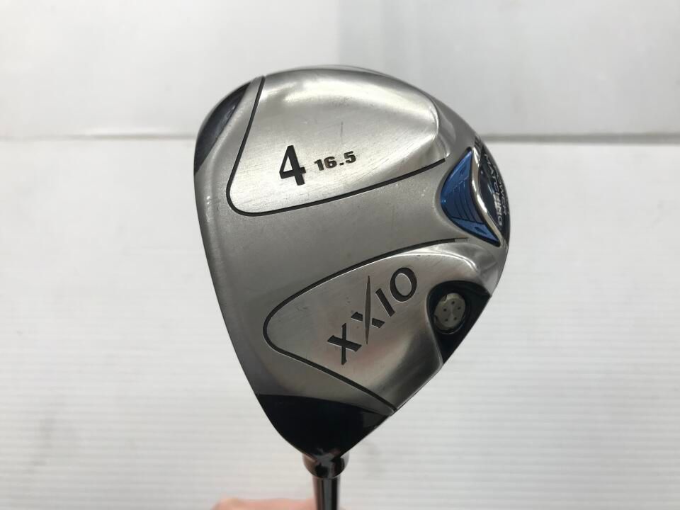 ダンロップ The XXIO 16.5度 MP500 SRフレックス フェアウェイウッド