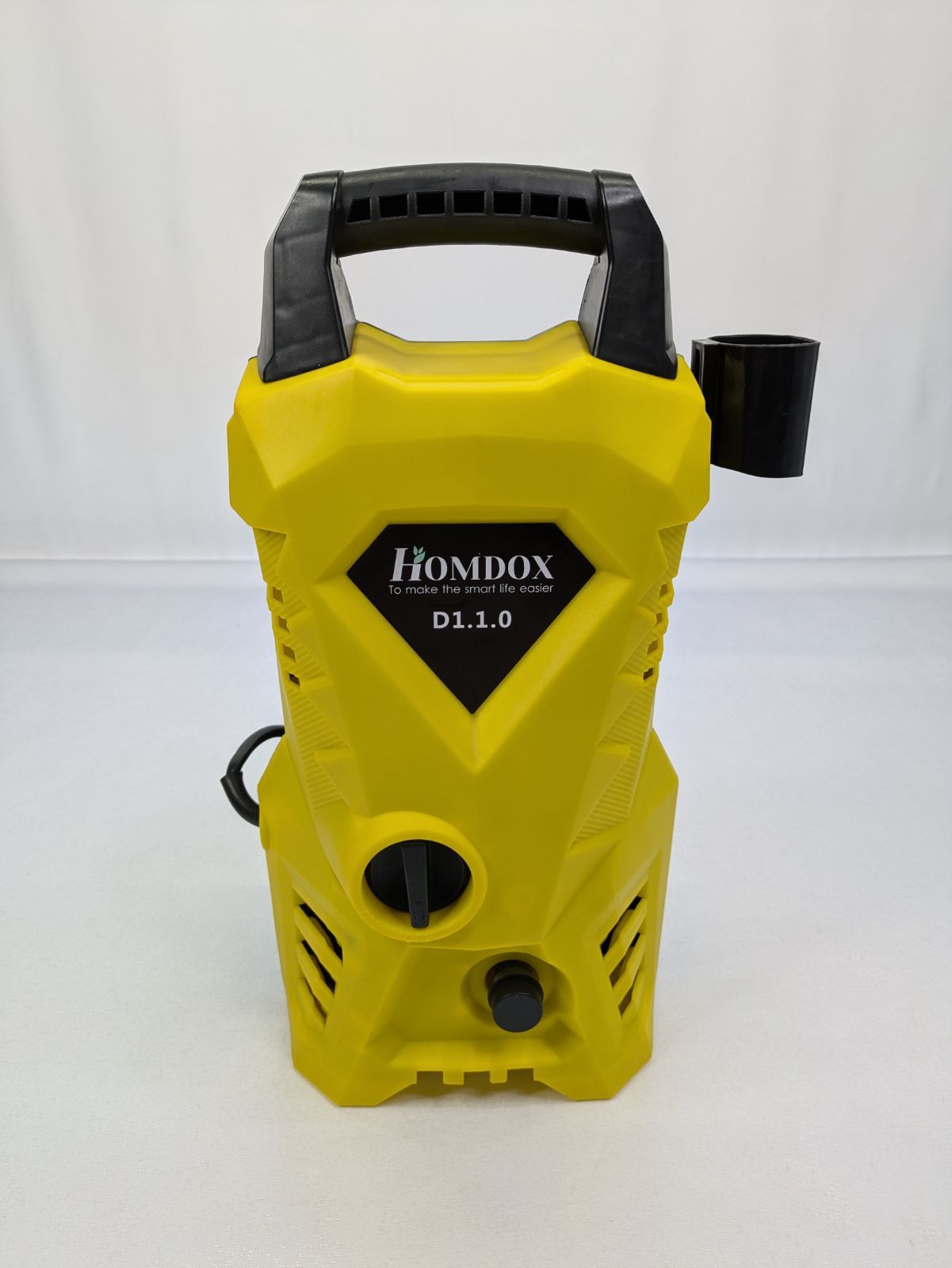 動作確認済み】Homdox・ホムドックス・D1.1.0・高圧洗浄機・クリーナー