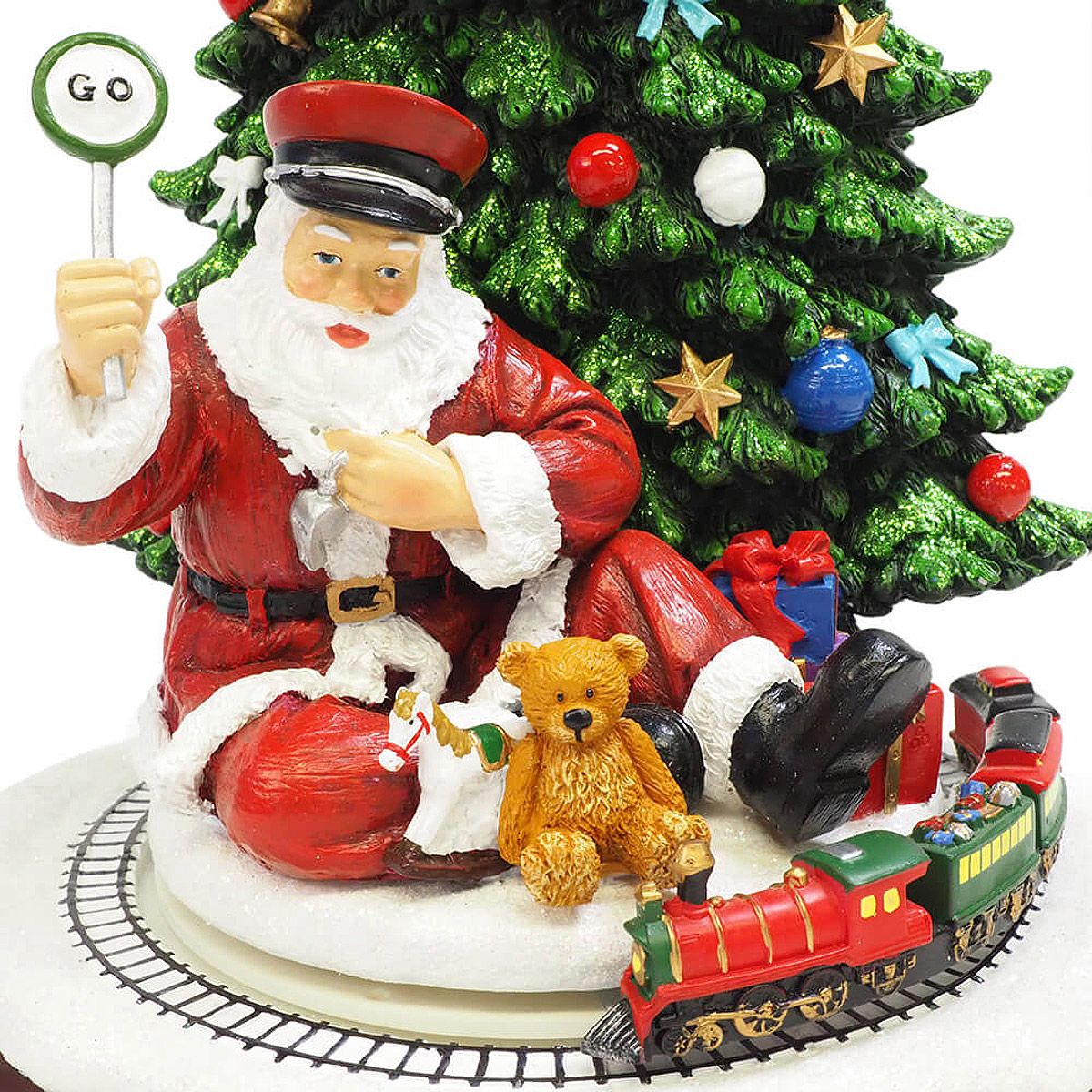ローマン Roman オルゴール トレインミュージカル 134164 クリスマス ローマン Roman オルゴール トレインミュージカル 134164 クリスマス