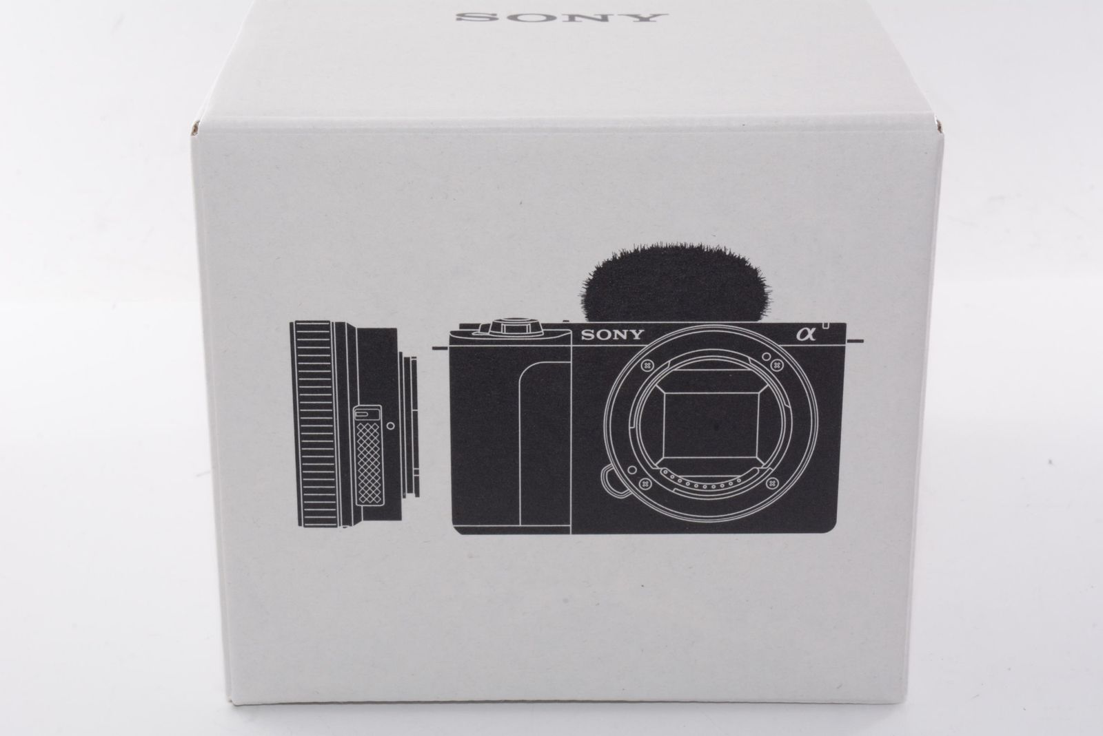  SONY ミラーレス ZV E 10 M 2 パワーズームレンズキット ミラーレス一眼 デジタルカメラ