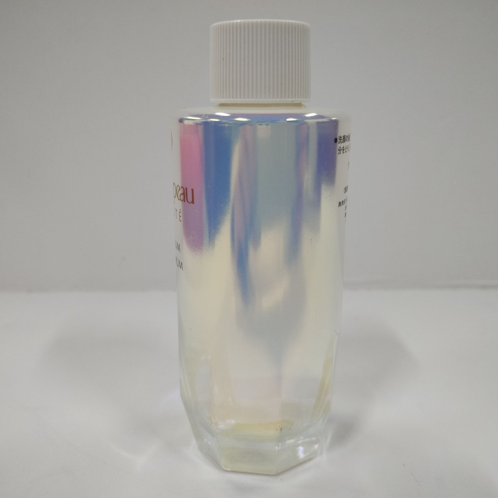  Y 3639 Clé de Peau Beauté クレド ポー ボーテ ル セラム 美容液 50 ml 美容液 スキンケア 基礎化粧品