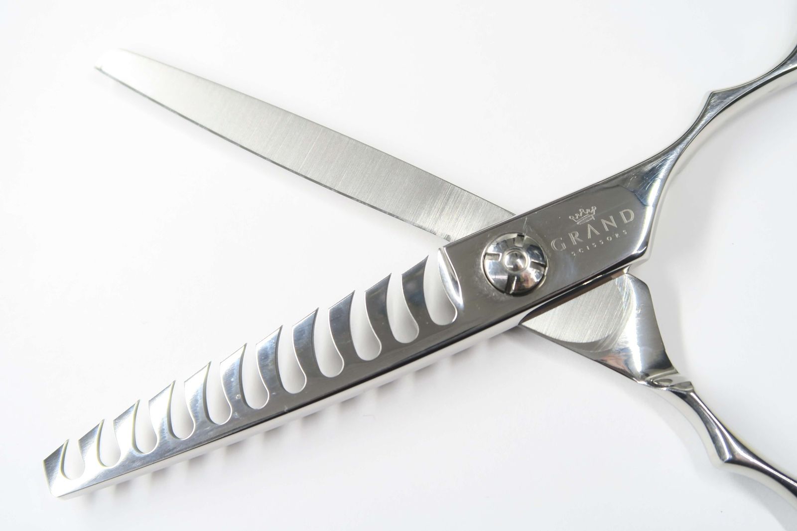 Cランク【UK CRAFT ユウコークラフト】 GRAND SCISSORS セニング Cランク【UK CRAFT ユウコークラフト】 GRAND SCISSORS セニング