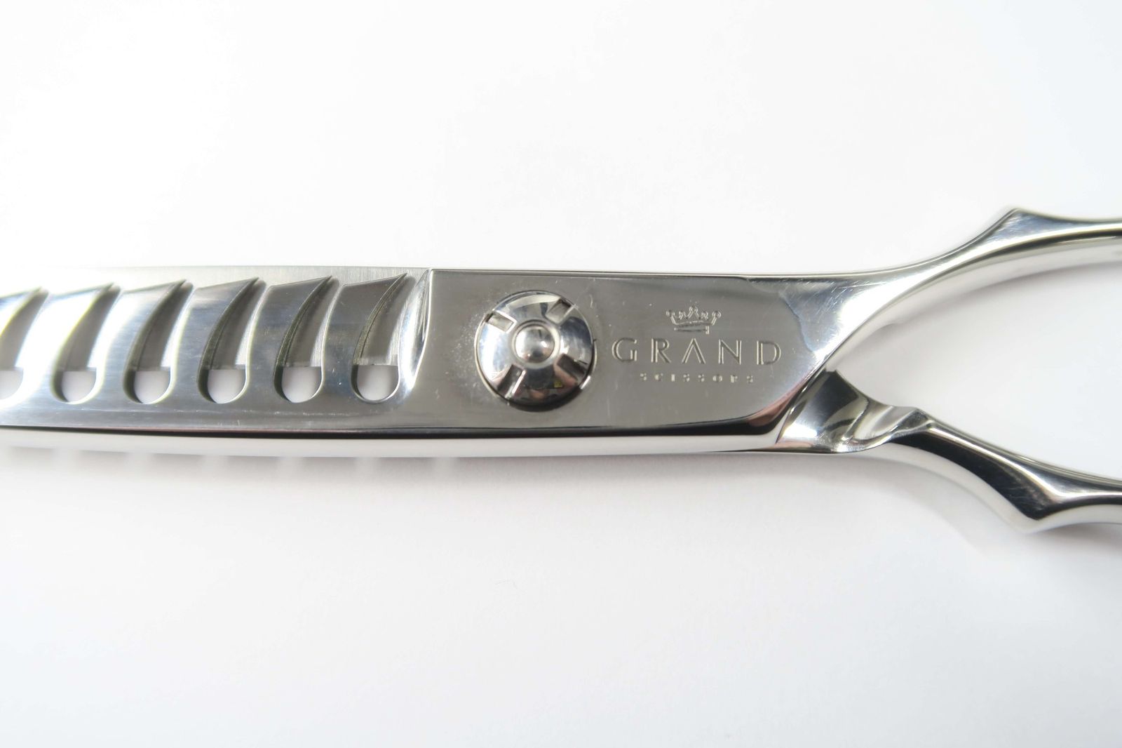 Cランク【UK CRAFT ユウコークラフト】 GRAND SCISSORS セニング Cランク【UK CRAFT ユウコークラフト】 GRAND SCISSORS セニング