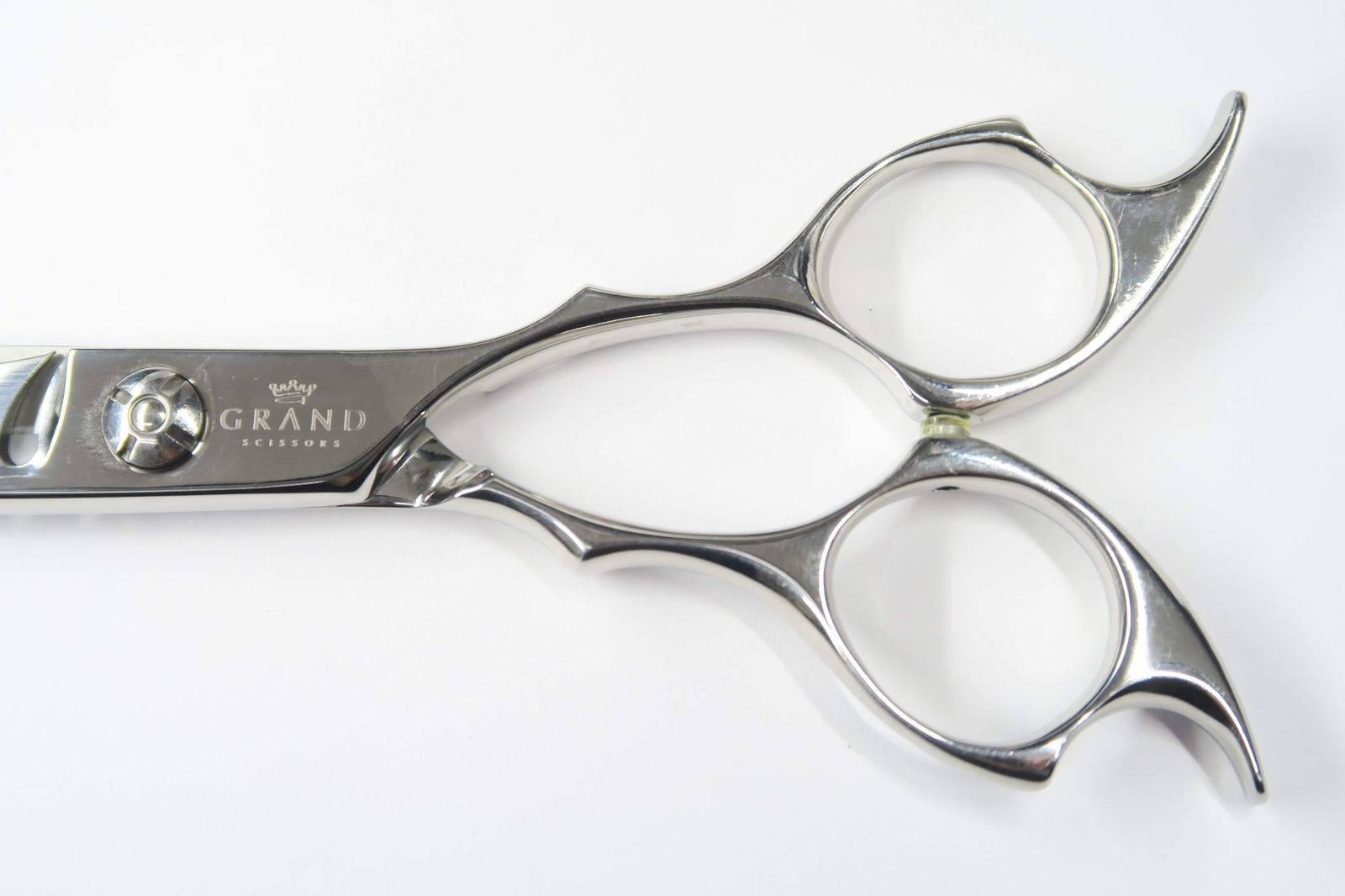 Cランク【UK CRAFT ユウコークラフト】 GRAND SCISSORS セニング Cランク【UK CRAFT ユウコークラフト】 GRAND SCISSORS セニング