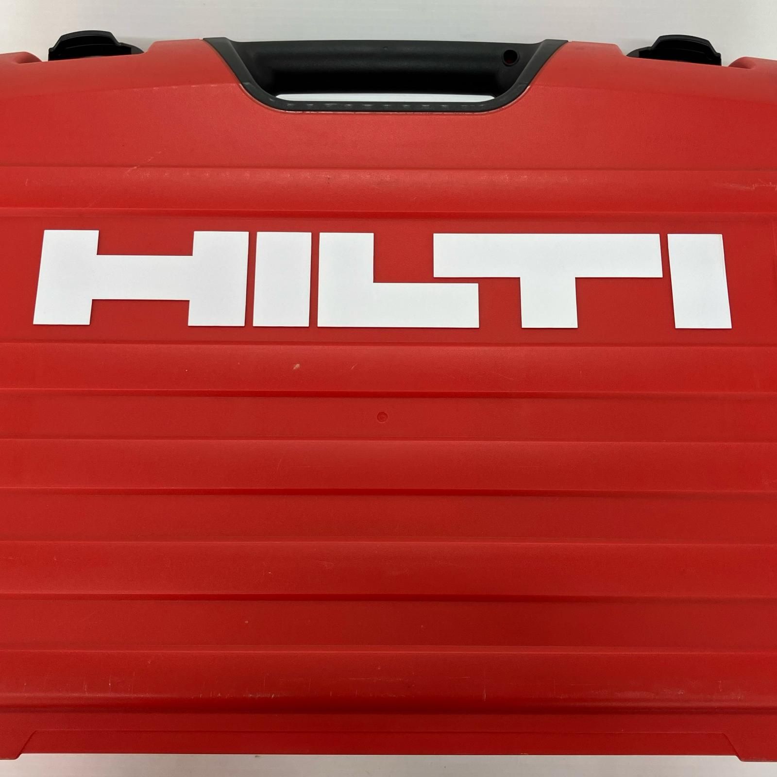 Hilti
