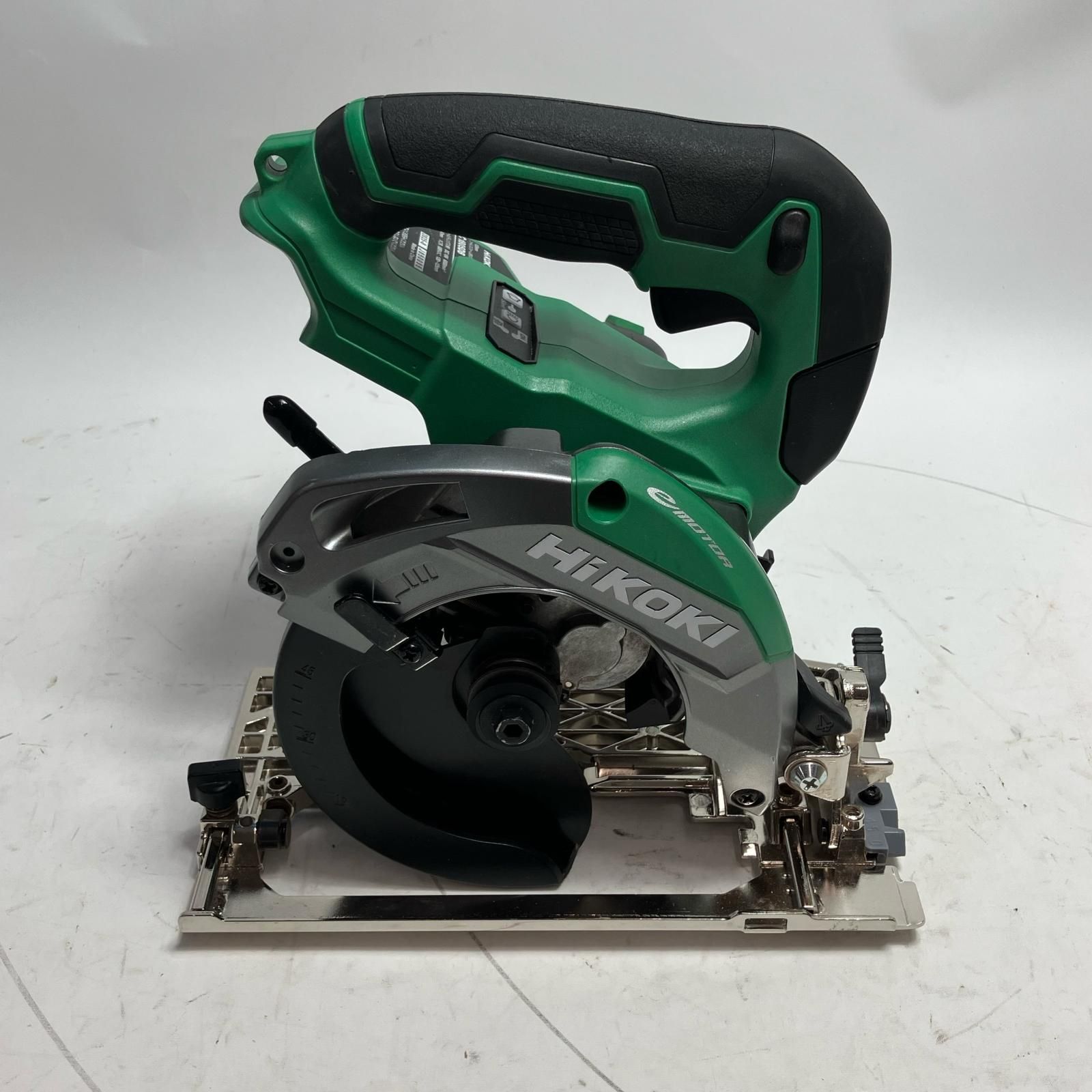 HiKOKI ハイコーキ 丸のこ C 1805 DB