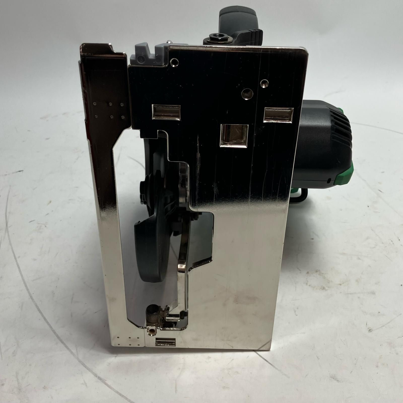 ハイコーキ 丸のこ