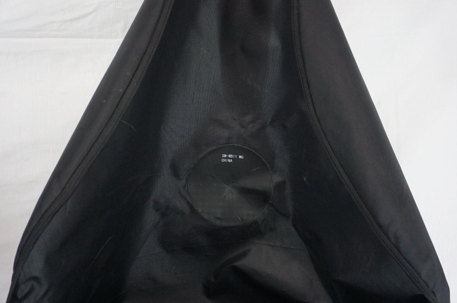 SHIMANO 「シマノ」 2枚セット ホイールバッグ / バイチャリ阪急塚口店