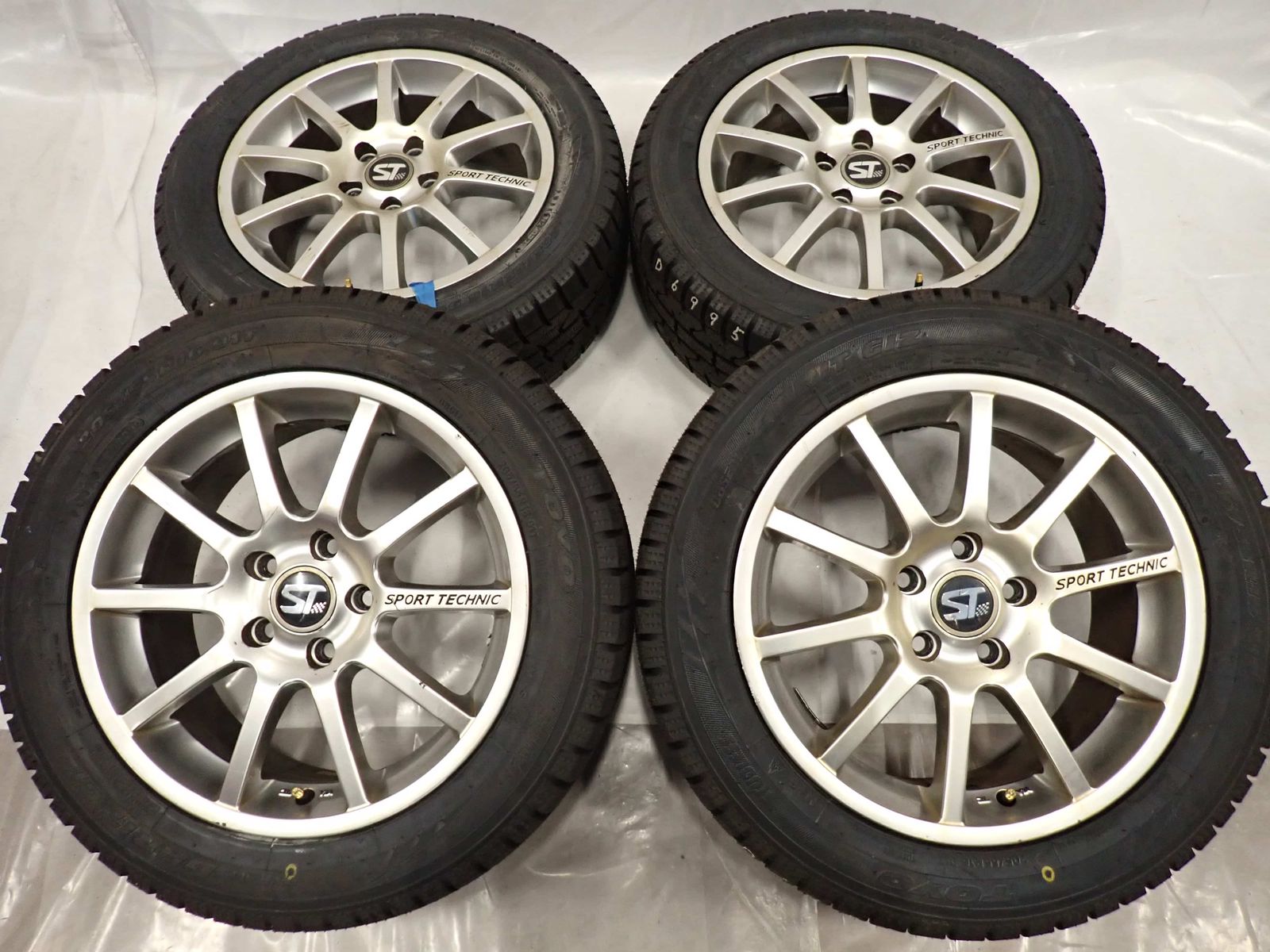 トーヨー オブザーブ