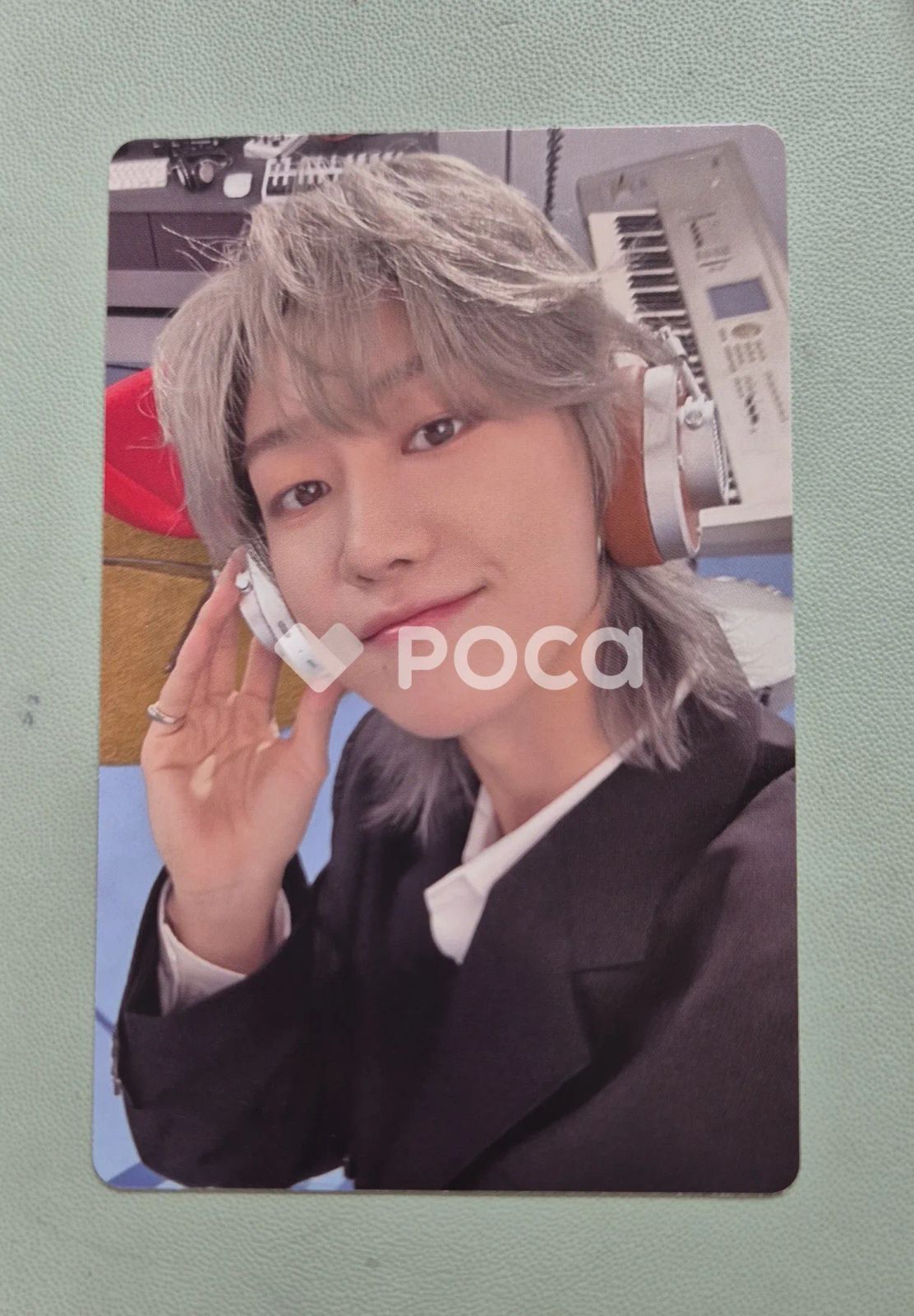 Seventeen ディエイト セブチ 17 IS RIGHT HERE HEAR Ver. - メルカリ