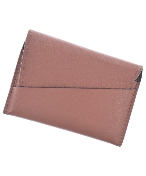 Camille Fournet カードケース メンズ 古着