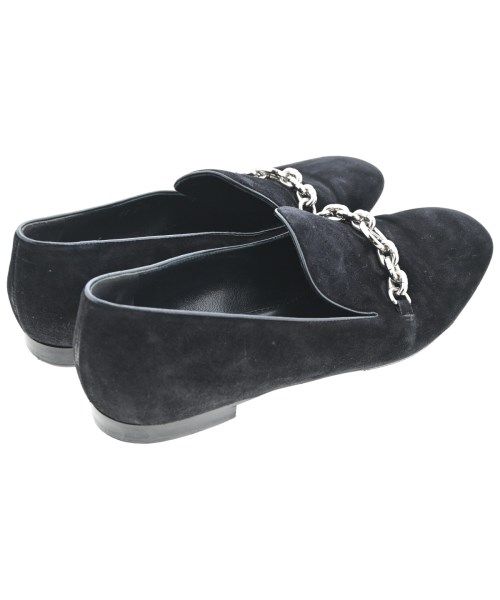 LOUIS VUITTON ドレスシューズ ローファー レディース 古着