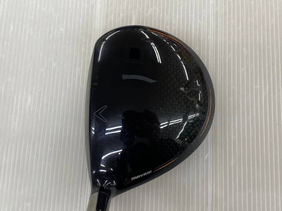 キャロウェイ MAVRIK 15度 ディアマナ ZF60 Sフレックス フェアウェイ