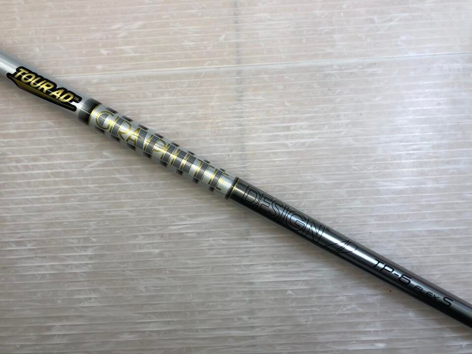 タイトリスト 917F2 15度 ツアーAD TP-6 Sフレックス フェアウェイ