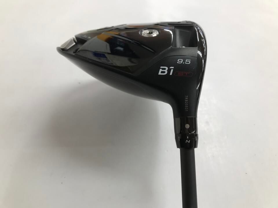 ブリヂストン B1ST 9.5度 VENTUS BS6 Sフレックス ドライバー 中古