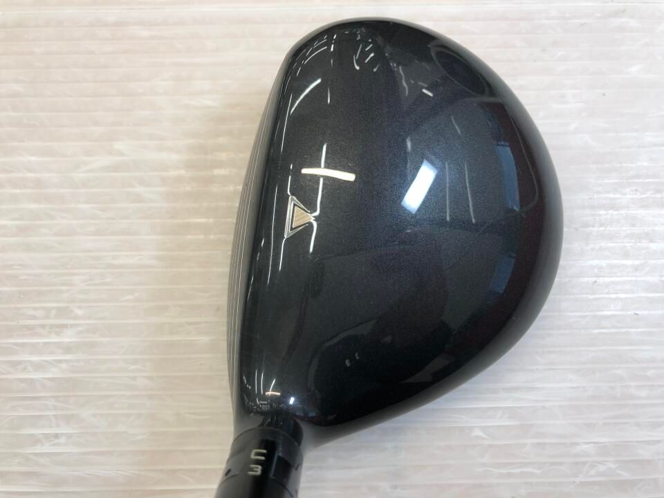 タイトリスト 917F2 18度 ツアーAD IZ-6 Sフレックス フェアウェイ