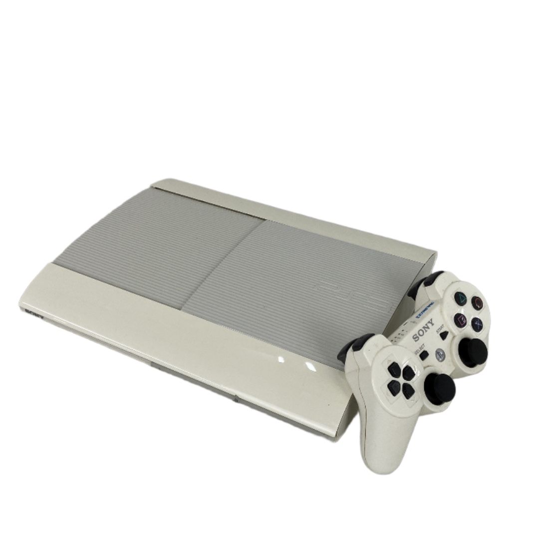 SONY PlayStation 3 CECH-4200 B PS プレステ3 本体 ブラック 250 GB ソニー ゲーム機