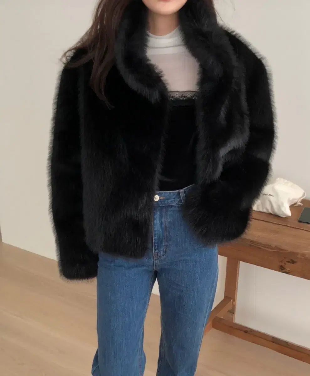 Founders デビル ファージャケット