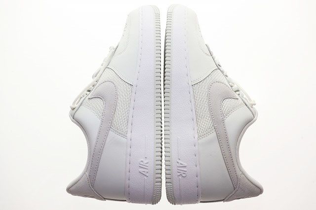 ナイキ NIKE AIR FORCE 1 LOW SP SLAM JAM 28cm DX5590-100 エア
