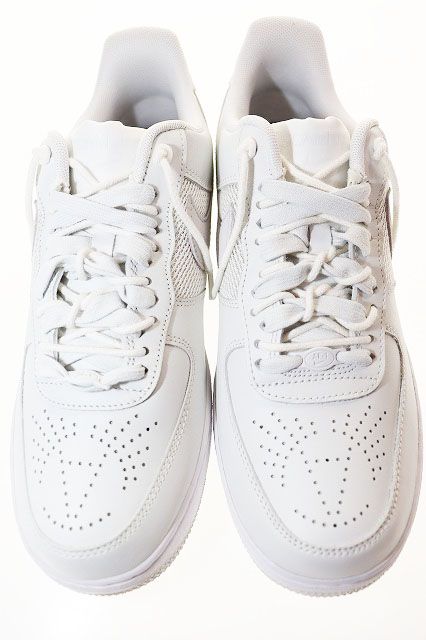 ナイキ NIKE AIR FORCE 1 LOW SP SLAM JAM 28cm DX5590-100 エア